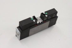 NORGREN 2x3/2 24Vdc ISO Ventil VS18SA11DF313A