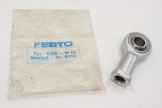 FESTO SGS-M16 M16 Zylinder Gelenkkopf
