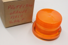 Signalleuchte Orange Signalleuchte 