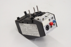 SIEMENS 3UA5000-1C 1.6-2.5A 600VAC Überlastrelais