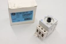 General Electric vynckier 730981 Dillos 00 Panel Nockenschalter Drehschalter 