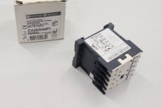 TELEMECANIQUE TeSys CA2KN40P7 10A 690V 4NO Hilfsschütz  050034