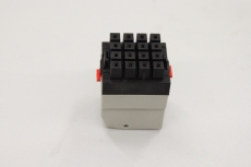 TELEMECANIQUE RHN411F RHN 411F 5A 250V Hilfsrelais