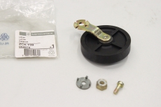 TELEMECANIQUE ZCKY39 Positionsschalter Schwenkhebel 059979