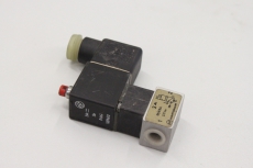  MARTONAIR M/49A 10bar 24V Elektro Magnetventil solenoid VALVE M49A M49 A 