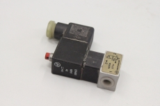MARTONAIR M/49A 10bar 24V 0,08A Elektro Magnetventil solenoid VALVE M49A M49