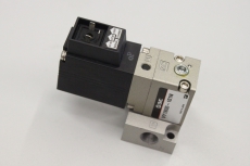 SMC VY1B00-101N  SP500-03510A hybrid regulator B23BD4