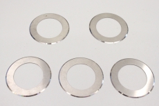 5x Ersatzteil Schneidmesser cutting blade 200-747-03-00 für Heidelberg