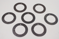 7x Ersatzteil Rill Messer creasing knife 200-742-05-00 für Heidelberg