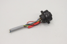 Kabelstecker 210 699 01 00 Ersatzteil Offset Printing 971631 210-699-01-00