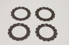 4x Perforationsmesser FA49C8 Ersatzteil Offset Printing 200-769-01-00