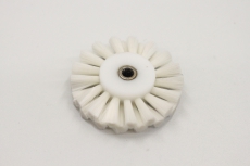 Bürste brush Ø60mm HK 0608 Ersatzteil 