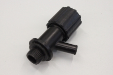 EVERYVALVE Wasserhahn Zum Filtergehäuse Faucet Ersatzteil VA/000/011