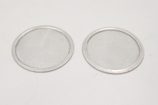 2x Pudersieb 3E3081 3E 3081 Ersatzteil Offset Printing 18406