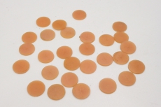 28x Kolbus 17734 Auslass-Element Ersatzteil 0017734