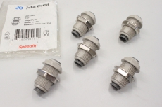 5x JOHN GUEST Passend Für Düsenrohre nozzle pipes Ersatzteil PW/001/074