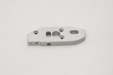 Seitenplatte 4C7E2B  Ersatzteil Offset Printing 251530