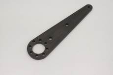 Kolbus 250753 Hebel Aster 2000 Multiplex Ersatzteil 250753