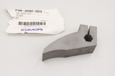 KOMORI Ersatzteil Block  FGR-3042-023