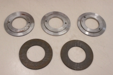 5x  Messer E96305 E 96305 Ersatzteil Offset Printing 310316020300