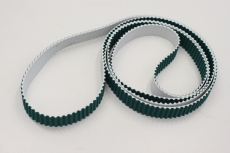 BRECO Zahnriemen Für Transporthauben Timing belt  Ersatzteil 00008880