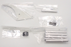 Meccanotecnica Ersatzteil Platte plate 0331427