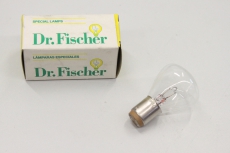 DR.G.FISCHER Glühbirne Bulb Licht car light Ersatzteil 22109710