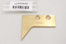 Kolbus Ersatzteil Platte plate 12455665