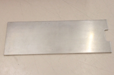 Aluminium Plate F3BDD2 Ersatzteil Offset Printing TEC5137 TEC 5137