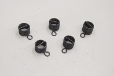 5x Tecno Torsionsfeder torsion spring Ersatzteil TAV16-M2X-6-22