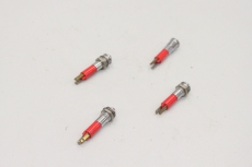4x LED 24VDC 211093 Aster 2000 Multiplex Ersatzteil 211093