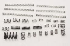 30x für Aster 2000 Multiplex Ersatzteil Offset Printing FEDERN 3