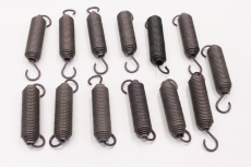 13x FEDERN6  Ersatzteil Offset Printing 