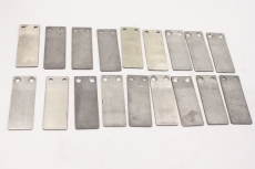 18x für ASTER 2000 Multipelx   Ersatzteil Offset Printing 001