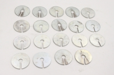 19x für Aster 2000 Multipelx  Ersatzteil Offset Printing 001