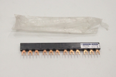 TELEMECANIQUE GV2G445 63A 600v 3p Sammelschiene GV2G445