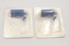 2x Tinte Disposable Pen Linienschreiber Faserschreiber F51410-03N01