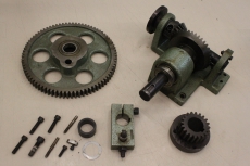 GEtriebe Printing Druck Print GEar Ersatzteil 496352