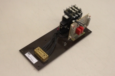 AEG NGE 208-2 Vibrationstechnik Modul Karte Board NGE208-2