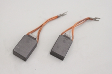 2x  RX 88 46x32x20mm Kohlebürste Carbon Coal Brush Motor  RX88 