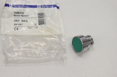 TELEMECANIQUE ZB2BA3 Grün Ø22mm Drucktaster 061201