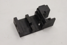 Kolbus 237193 Seitenplatte Fußschlag links Ersatzteil 00237193