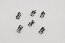 6x KOLBUS 31661 Druckfeder  Ersatzteil 0031661