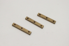 3x für KOLBUS 586729 Blöcke Ersatzteil 00586729 