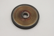 für KOLBUS 584426 Führungsräder Ø20mm Ersatzteil 00584426 