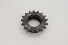 für KOLBUS 588077 Kettenrad abdeckung Ø35mm Ersatzteil 00588077