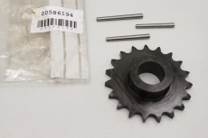 für KOLBUS 586194 Getriebe Antriebsförderkette Ersatzteil 00586194 