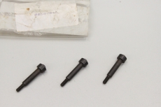 3x für KOLBUS 587045 Stift Überlastkupplung Ersatzteil 00587045