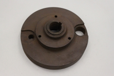 für KOLBUS 355774 Kupplungsscheibe Überlastkupplung Ersatzteil 00355774