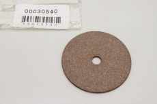 KOLBUS 30540 Scheibe Ersatzteil 00030540